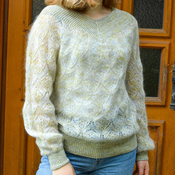 Nuage Sweater