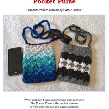 Pocket Purse