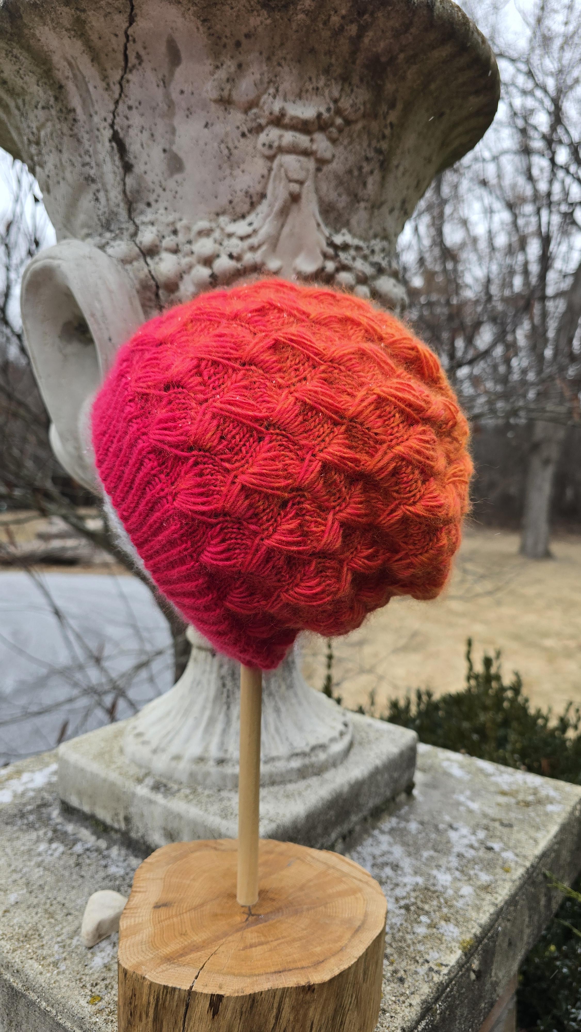 Feathertail Hat