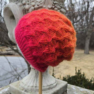 Feathertail Hat