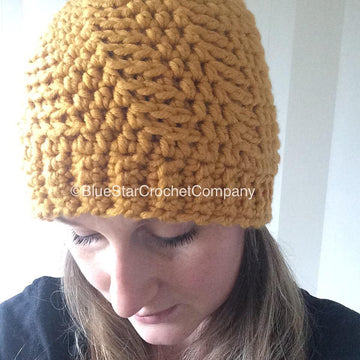 Spin Me Around Reversible Hat
