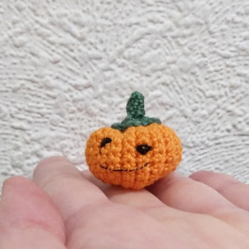 Miniature Pumpkin