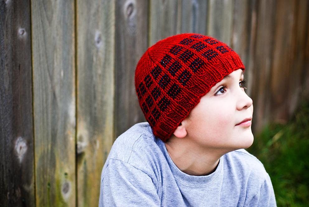 Twofer Hats