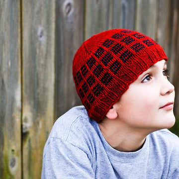 Twofer Hats