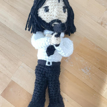 John Wick
