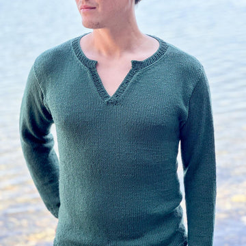 Heartthrob Henley