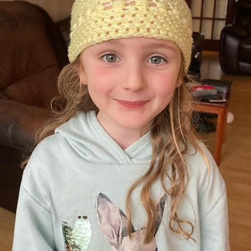 The Isabelle Headband