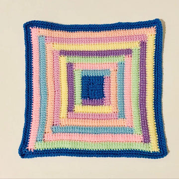 The Kaleidoscope Square