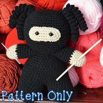 Crafty Ninja