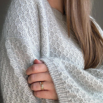 Francesca Sweater