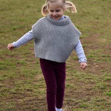 Broxwood vest