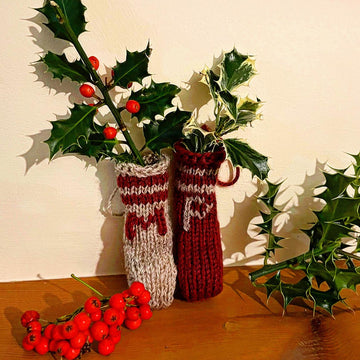Meggie's Christmas Stocking