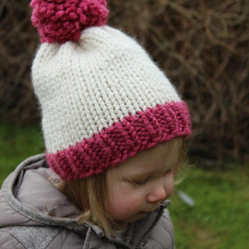 Herefordshire Beanie