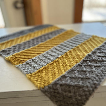 C2F / C2B Cable Blanket