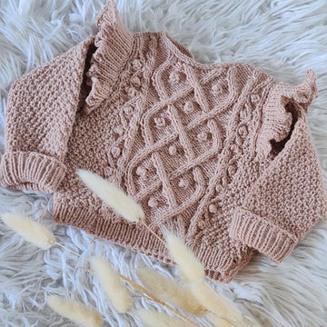 Lily Sweater