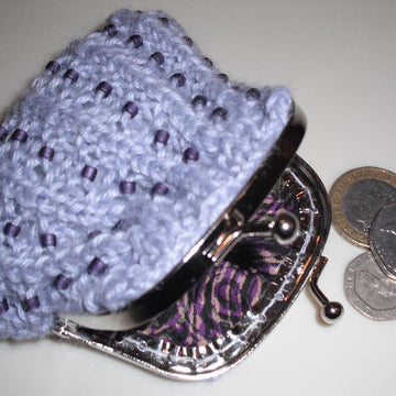 Precious Purses ,Beaded Bags