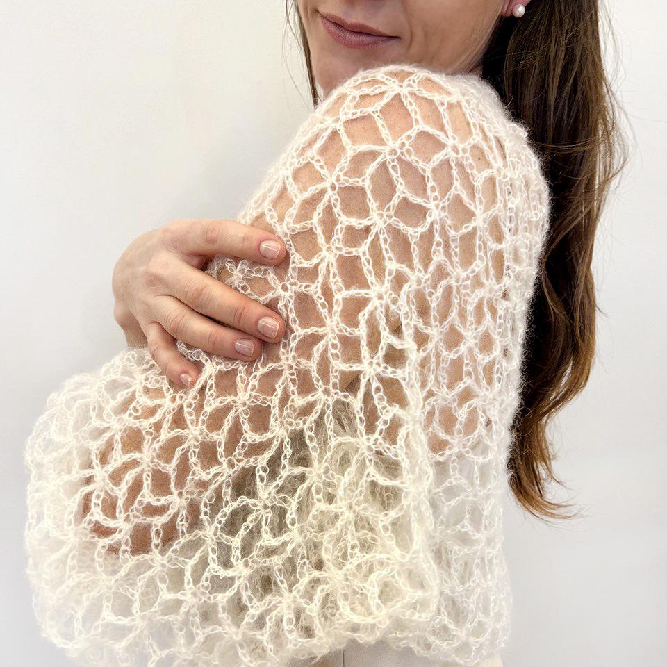 Starlace Bolero