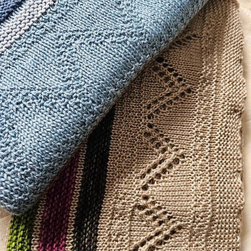 Pixie's Blanket