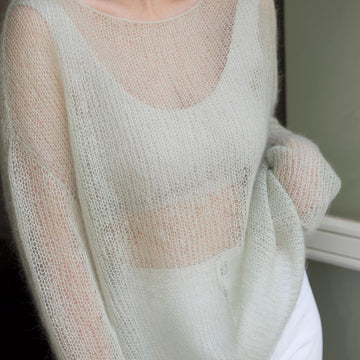 Thin Jumper