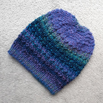 Jeweltone Hat