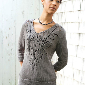 Norah Gaughan Collection Vol.12 by Berroco