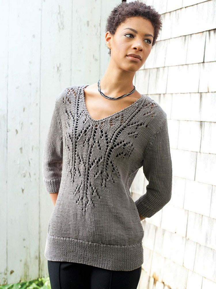 Norah Gaughan Collection Vol.12 by Berroco