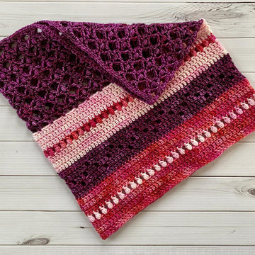 Capricious Cowl