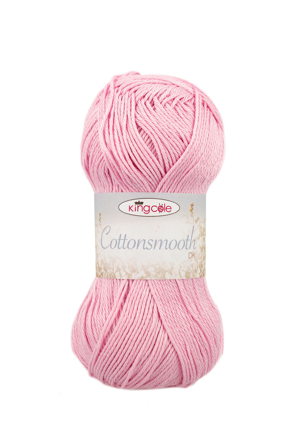 King Cole Cottonsmooth DK