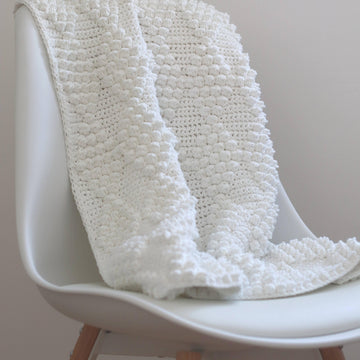 Polly Baby Blanket