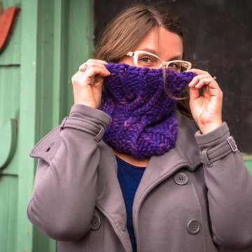 The Cursed Cowl
