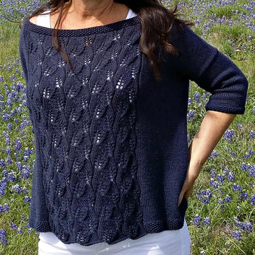 Bluebonnet