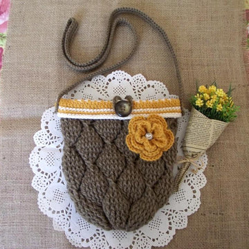 Diamonds Bag