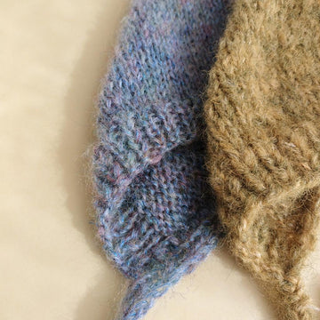 Wonga Bonnet