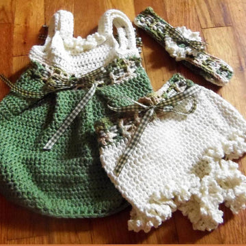 Olvia Bubble Romper