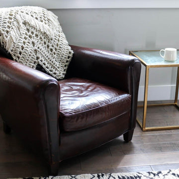 Sedona Fringed Throw
