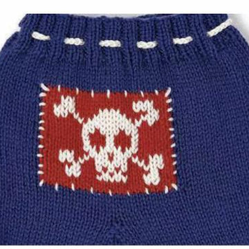 Aye Aye Captain Pirate Set