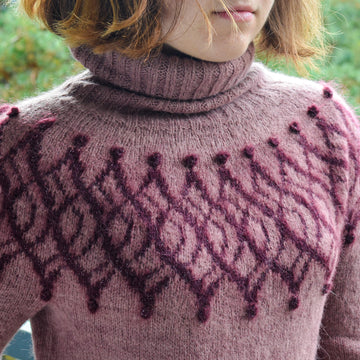 Foghar Sweater