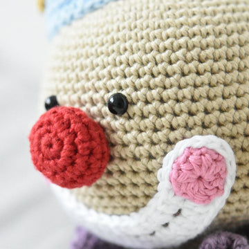 Chatterbox the Clown