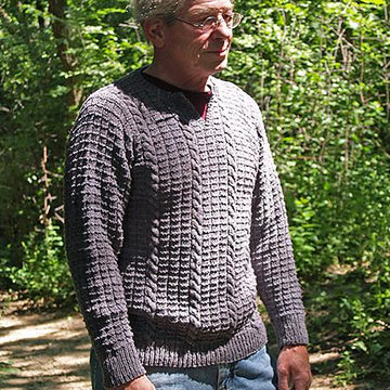 Stone Henley
