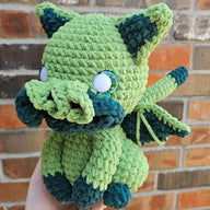 Catthulhu