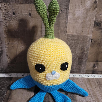 Tunip Vegimal Stuffy