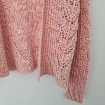 Goldenacre Cardigan