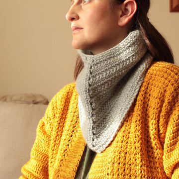 Bandana Cowl