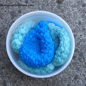 Reusable Water Balloon