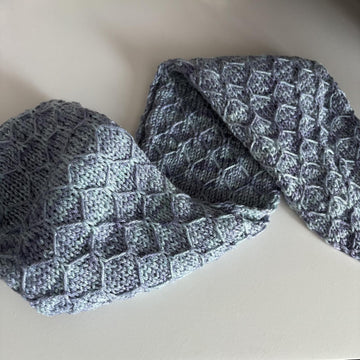 Dad's Scarf