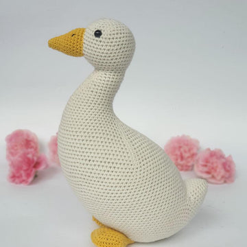 Jemima Puddleduck