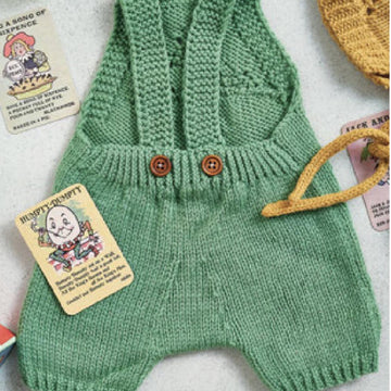 Budding Knits, Baby Collection
