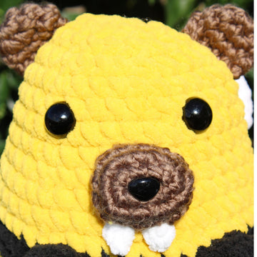 Bumble Beaver