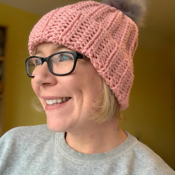 Chunky & Cosy Easy Beanie
