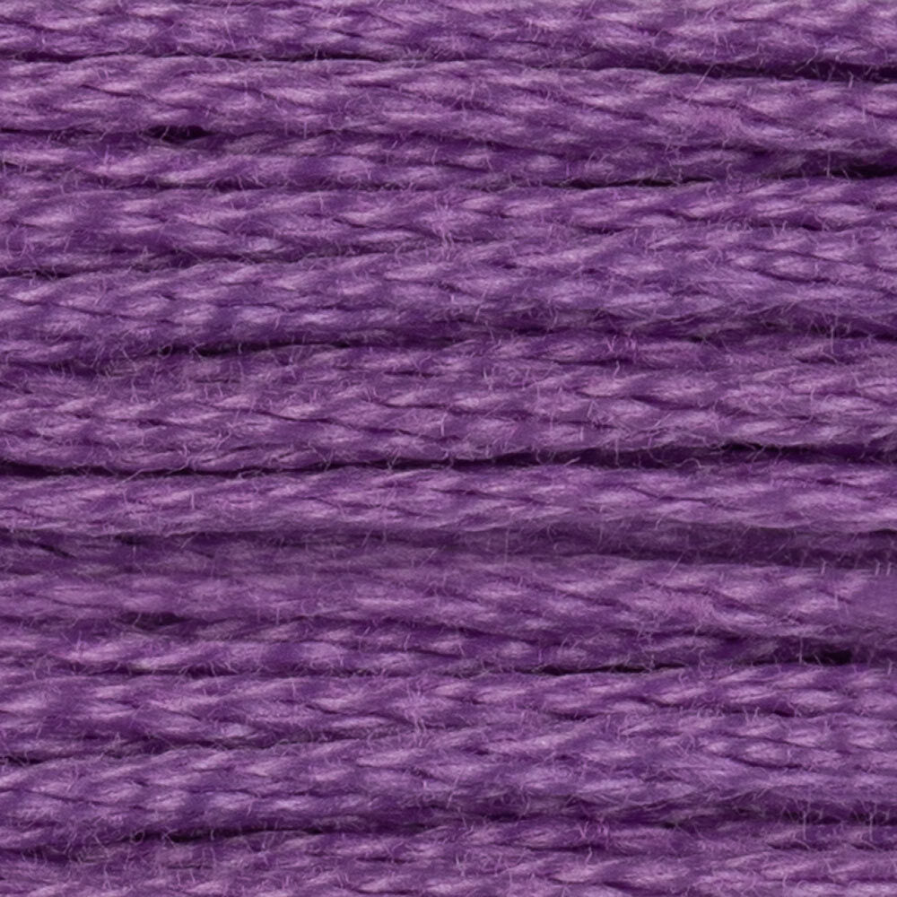 DMC Stranded Cotton - Cool Shades